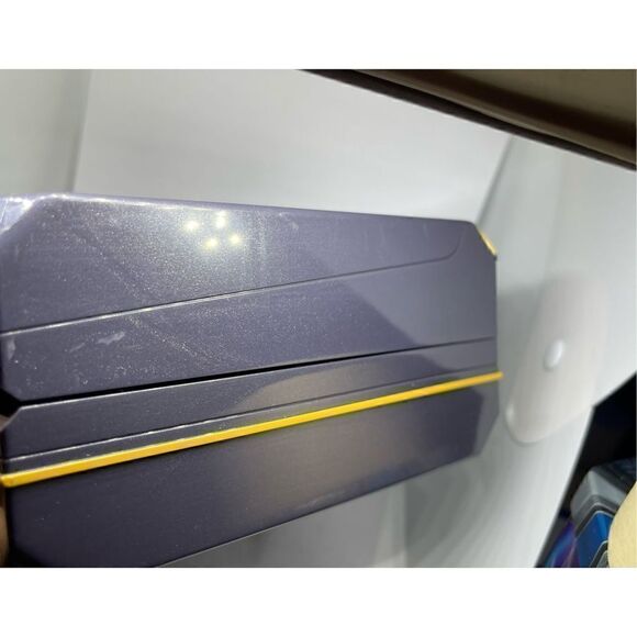 Avengers Thanos Infinity Gauntlet Stones Box - Marvel Vs Capcom Infinite 2017 li - Picture 9 of 11